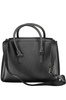 CALVIN KLEIN WOMEN&#39;S BAG BLACK