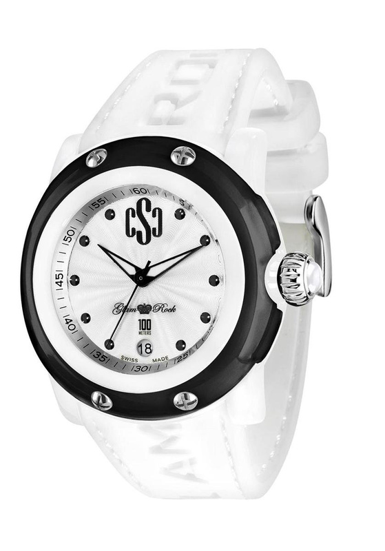 WATCH GLAM ROCK WOMAN GR62009 (46MM)