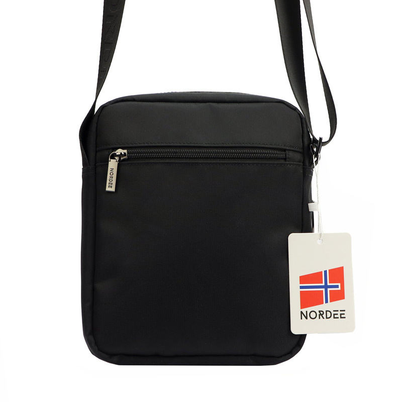 poliesterHerren Tasche Nordee S117