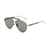 SUNGLASSES BELSTAFF MAN STRAFFORD-G15 (Szkło/Zausznik/Mostek) 61/16/150 mm)