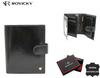 Leather wallet RFID ROVICKY 22316L-RVT