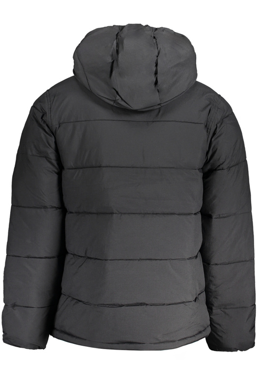 CALVIN KLEIN HERRENJACKE SCHWARZ