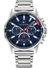 TOMMY HILFIGER MEN'S WATCH 1791937 MASON (zf065c)