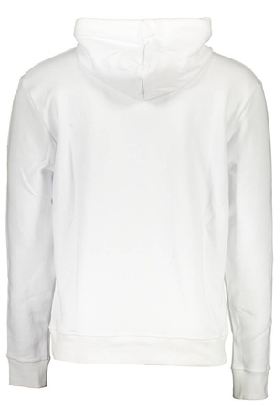 NORTH SAILS SWEATSHIRT WITHOUT ZIP MAN WHITE