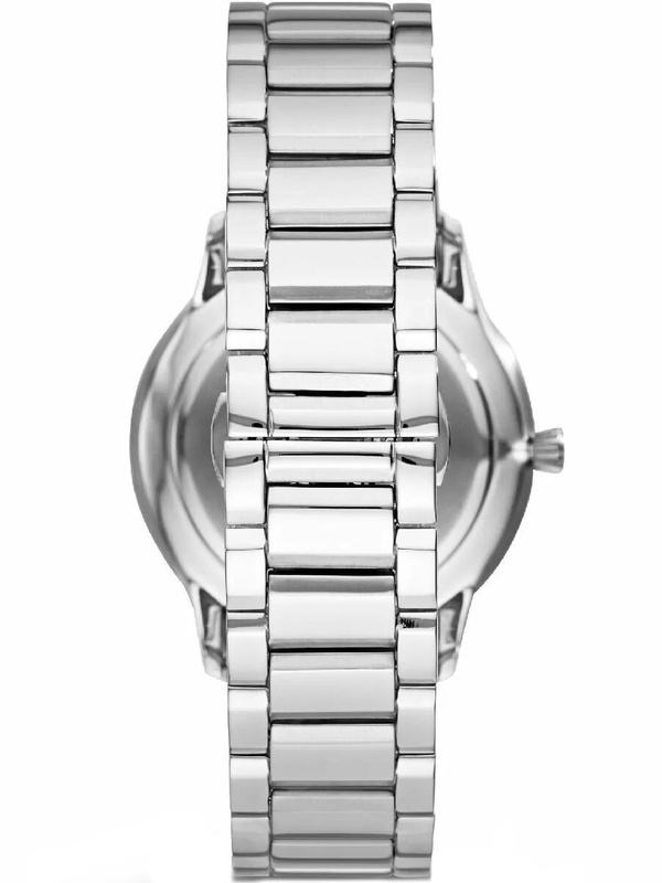 ZEGAREK MĘSKI EMPORIO ARMANI AR11227 - GIOVANNI (zi079a)