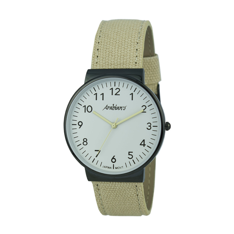 WATCH ARABIANS MAN HNA2236B (40MM)