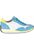 BUTY SPORTOWE DAMSKIE DIADORA JASNO NIEBIESKIE