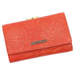 Women's genuine leather wallet Mato Grosso 0948-50 RFID