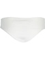 KARL LAGERFELD BEACHWEAR WOMEN&#39;S BOTTOM SWIMSUIT WHITE