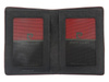 Men's genuine leather wallet Pierre Cardin 05 TUMBLE 8814