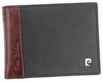 Men's genuine leather wallet Pierre Cardin TILAK30 8805