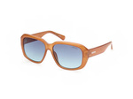 SUNGLASSES GUESS WOMAN GU82335844W (Szkło/Zausznik/Mostek) 58/14/140 mm)