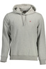 NAPAPIJRI SWEATSHIRT WITHOUT ZIP MAN GRAY