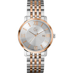 WATCH GUESS MAN X60018G1S (40MM)