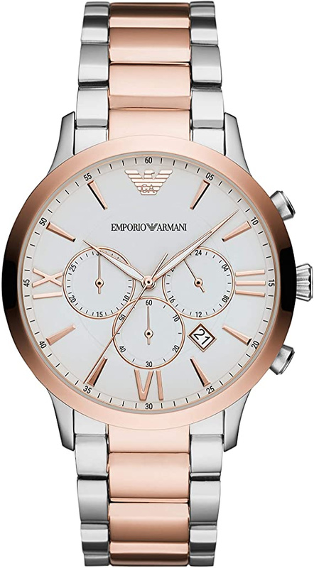 ZEGAREK MĘSKI EMPORIO ARMANI AR11209 (zi042a)