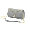 Women's genuine leather handbag Luka 20-017 DOLLARO