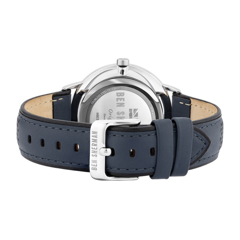 WATCH BEN SHERMAN MAN WB038U (43MM)