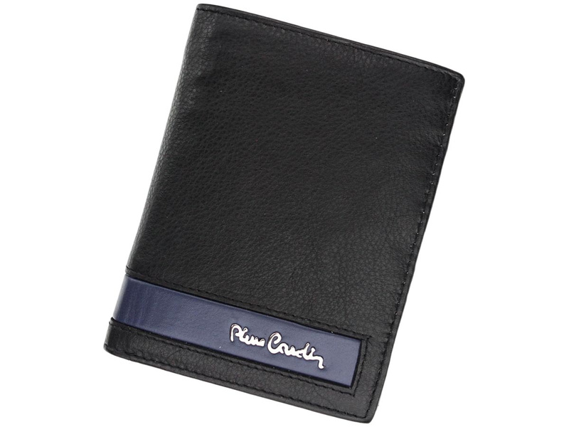 Men's genuine leather wallet Pierre Cardin CB TILAK26 326 RFID