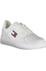 TOMMY HILFIGER WOMEN&#39;S SPORT SHOES WHITE