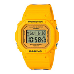 WATCH CASIO MAN BGD565SLC9ER (42,8 MM)