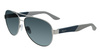 SUNGLASSES FERRAGAMO MAN SF275S-021 (Szkło/Zausznik/Mostek) 62/14/150 mm)