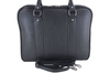 Large Leather Briefcase Women's Document Bag