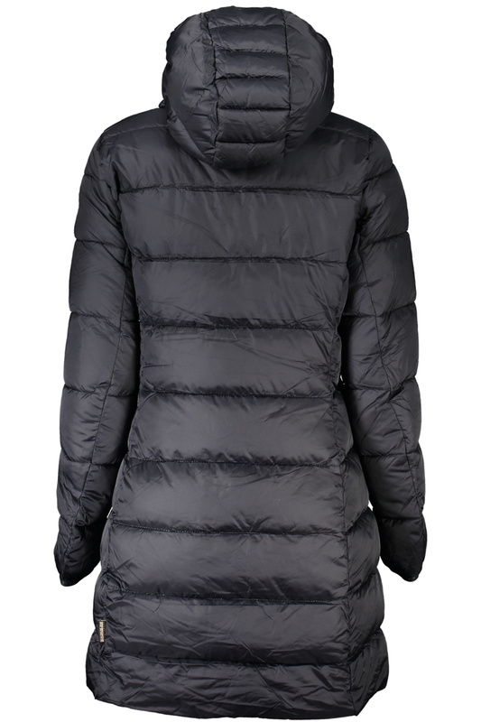 NAPAPIJRI SCHWARZE DAMENJACKE