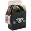 Beltimore men's belt for pants moro parchment box F80