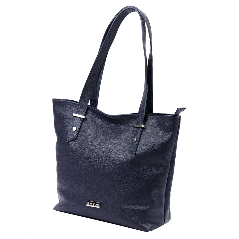 Große Damen Shopper Bag Umhängetasche MiaMore