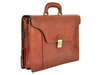 Men's genuine leather briefcase Pierre Cardin 1207 RM02