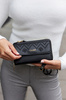 Stylish purse-wallet on a long strap 4U Cavaldi