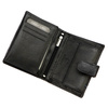 Men's genuine leather wallet Albatross GN MW56Z