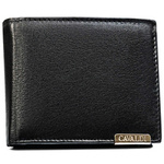 Elegant and practical men's wallet from 4U Cavaldi