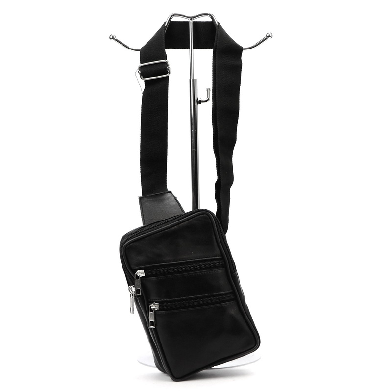 Women's roomy crossbody bag from Albatross