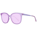 SUNGLASSES SKECHERS WOMEN SE6099-5382U (Szkło/Zausznik/Mostek) 53/18/142 mm)