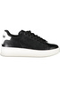 GAELLE PARIS BLACK MEN&#39;S SPORTS SHOES