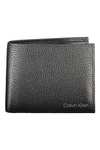 PORTOfel CALVIN KLEIN BLACK BAR