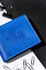 Geräumige Herren-Lederbrieftasche von Always Wild