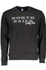 NORTH SAILS SWEATSHIRT OHNE REISSVERSCHLUSS HERREN SCHWARZ