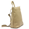 Damen Echtleder Rucksack Luka 24-032 DOLLARO