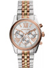 MICHAEL KORS WOMEN'S WATCH MK5735 - LEXINGTON (zm527a)