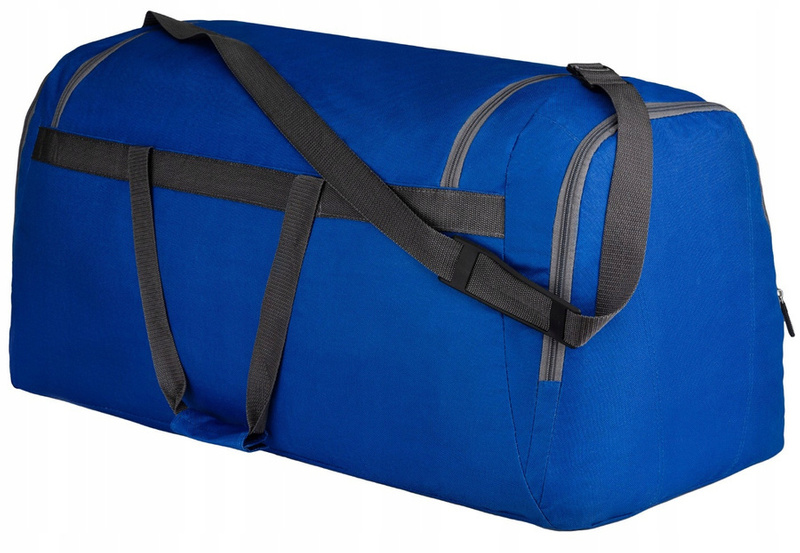 Polyestr travel bag PETERSON PTN TP26-D