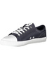 CALVIN KLEIN BLUE MEN'S SPORTS SHOES