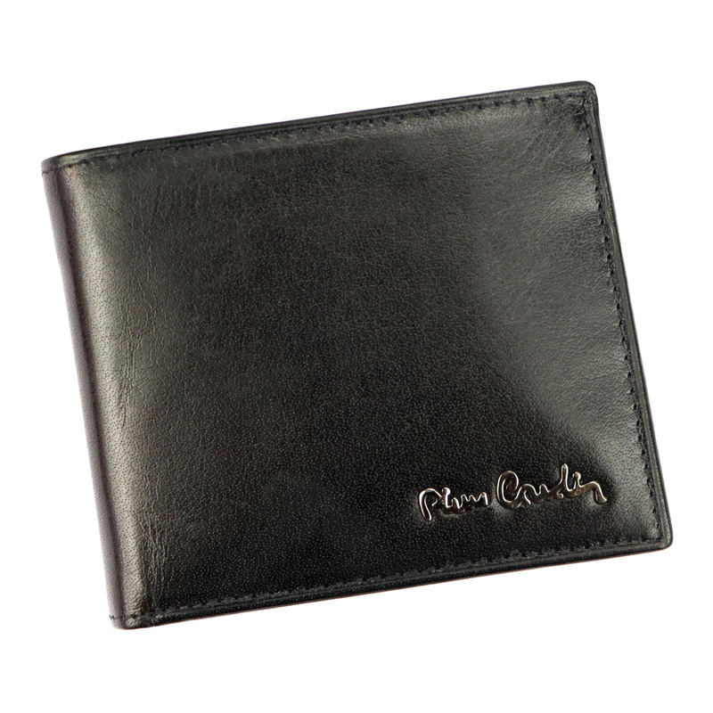 Men's genuine leather wallet Pierre Cardin TILAK51 8824