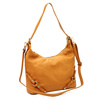 Women's genuine leather handbag Luka 24-006 DOLLARO