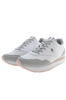 US POLO BEST PRICE WHITE WOMEN&#39;S SPORT SHOES