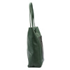 Damen Echtleder Handtasche MiaMore 01-060 DOLLARO