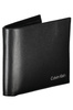 CALVIN KLEIN BLACK MAN WALLET