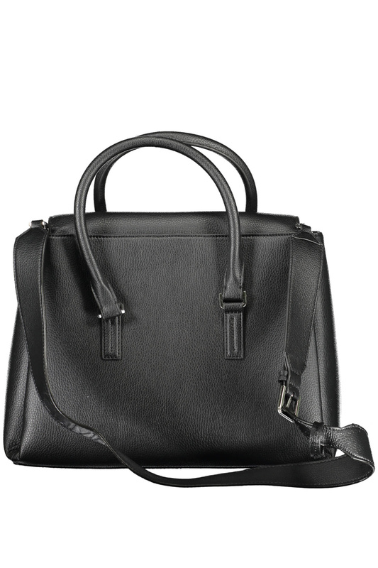 CALVIN KLEIN WOMEN&#39;S BAG BLACK