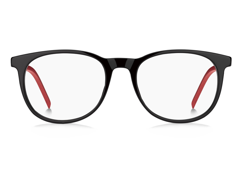 GLASSES HUGO MAN HG-1141-807 (Szkło/Zausznik/Mostek) 54/19/145 mm)